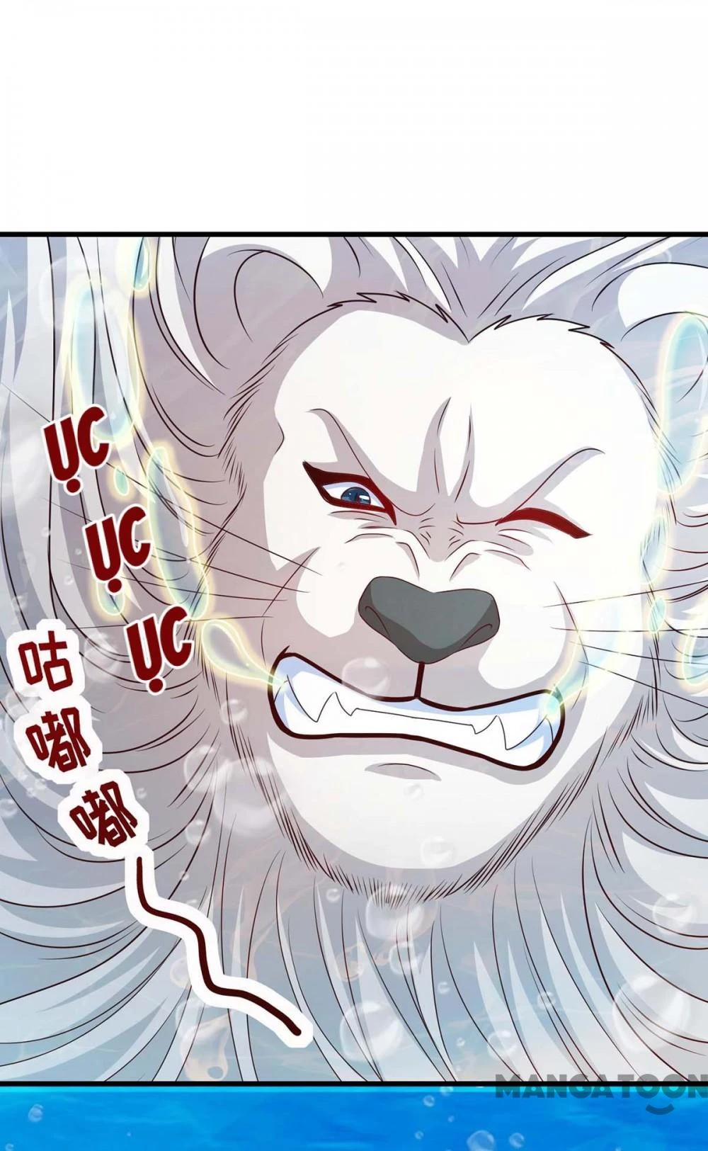 Thú Thế Cuồng Phi: Bất Đương Dị Giới Nữ Hải Vương Chapter 130 - 7