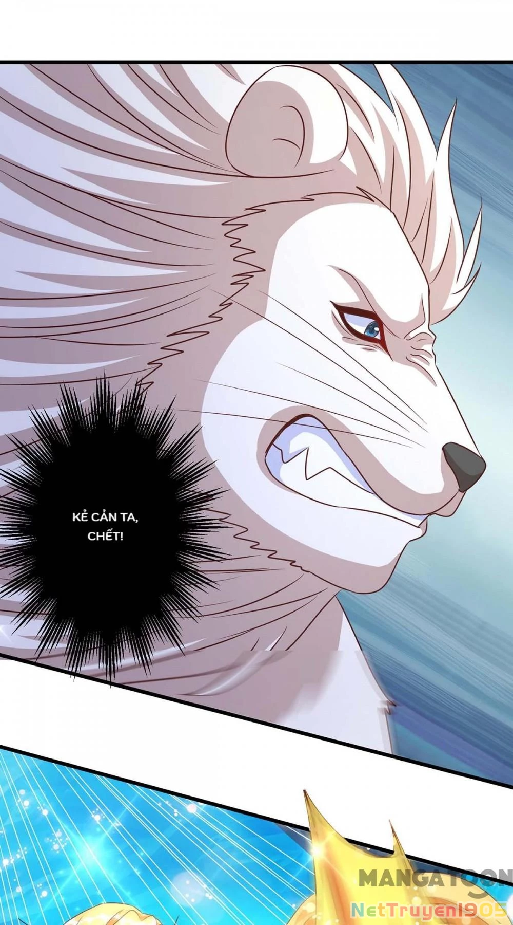 Thú Thế Cuồng Phi: Bất Đương Dị Giới Nữ Hải Vương Chapter 130 - 12