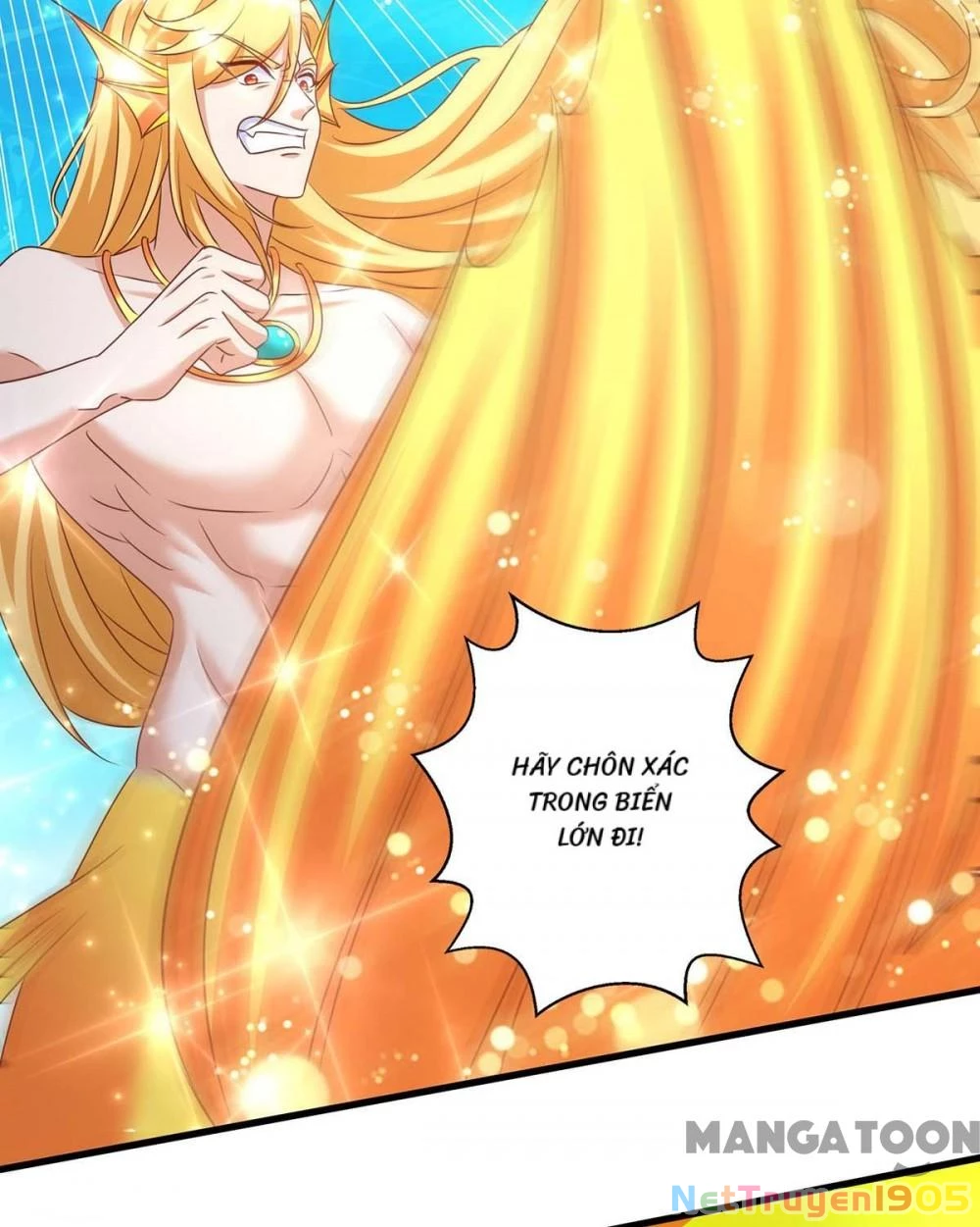 Thú Thế Cuồng Phi: Bất Đương Dị Giới Nữ Hải Vương Chapter 130 - 13