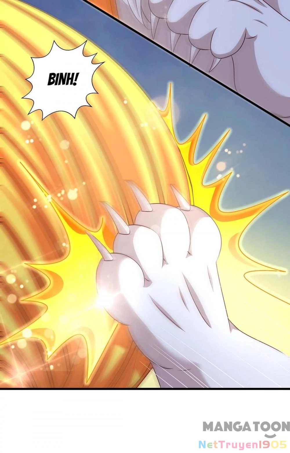 Thú Thế Cuồng Phi: Bất Đương Dị Giới Nữ Hải Vương Chapter 130 - 18