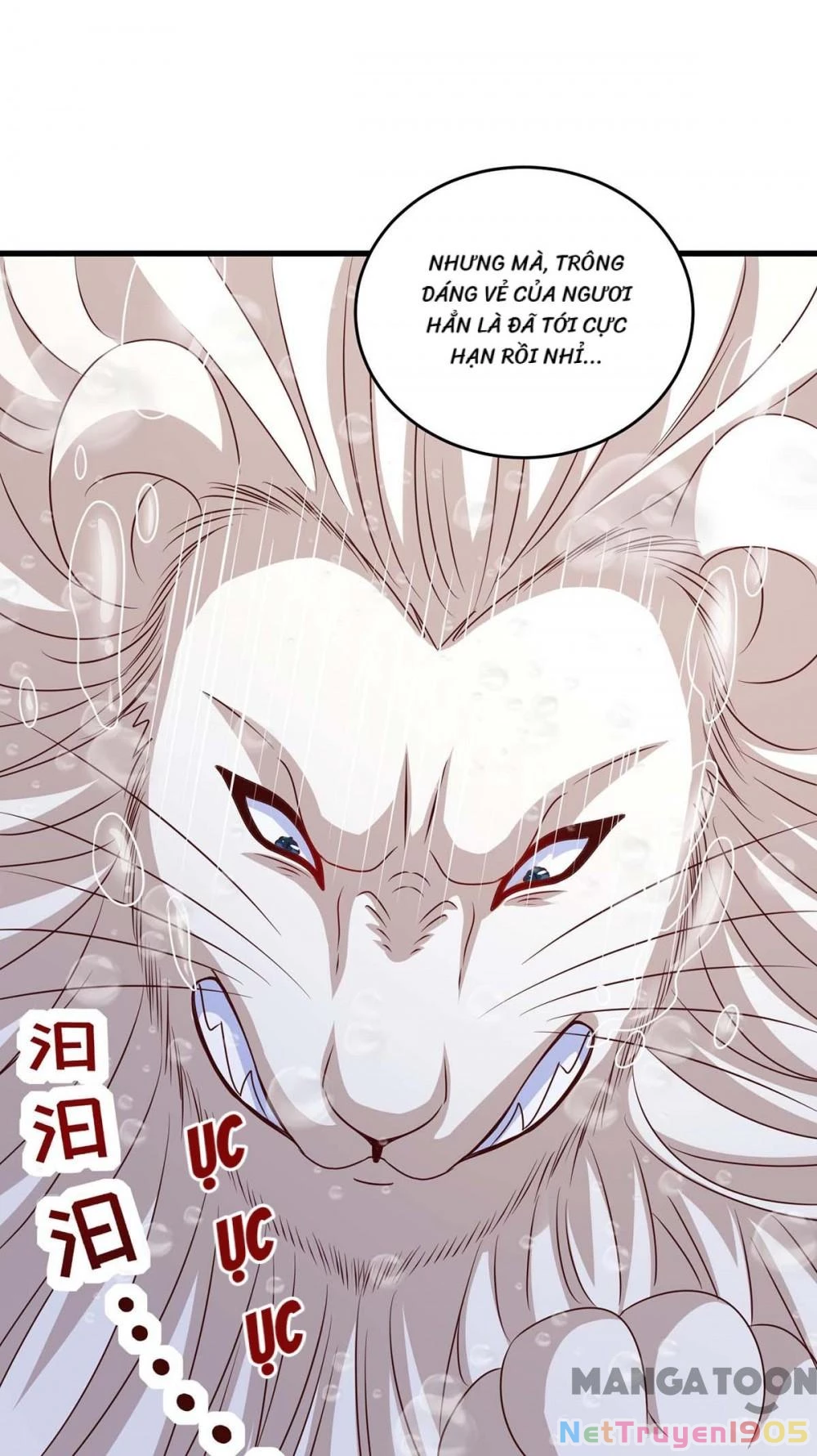 Thú Thế Cuồng Phi: Bất Đương Dị Giới Nữ Hải Vương Chapter 130 - 27