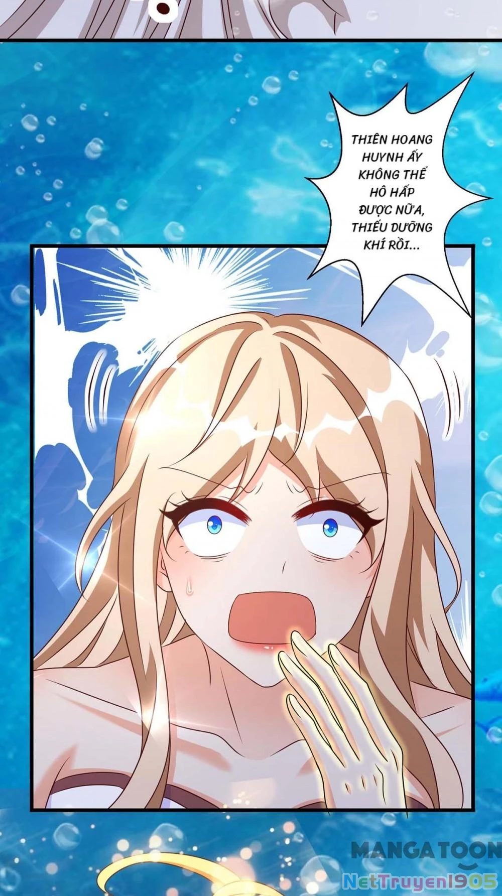 Thú Thế Cuồng Phi: Bất Đương Dị Giới Nữ Hải Vương Chapter 130 - 28