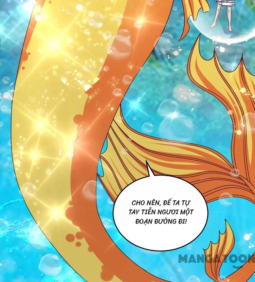 Thú Thế Cuồng Phi: Bất Đương Dị Giới Nữ Hải Vương Chapter 130 - 30
