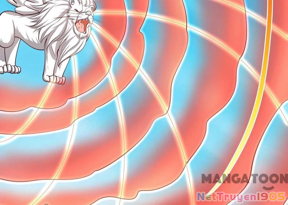 Thú Thế Cuồng Phi: Bất Đương Dị Giới Nữ Hải Vương Chapter 130 - 36