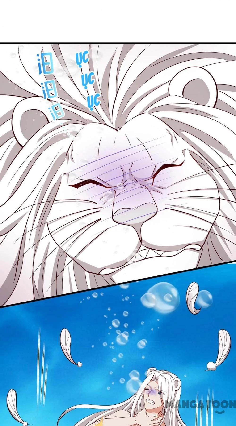 Thú Thế Cuồng Phi: Bất Đương Dị Giới Nữ Hải Vương Chapter 130 - 42