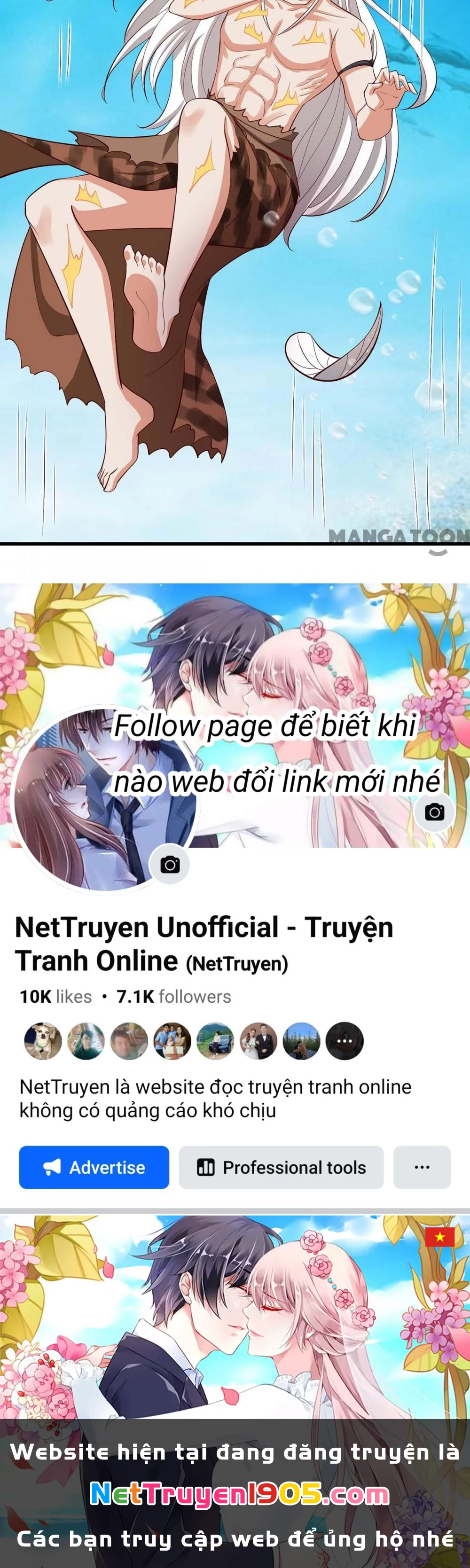 Thú Thế Cuồng Phi: Bất Đương Dị Giới Nữ Hải Vương Chapter 130 - 43