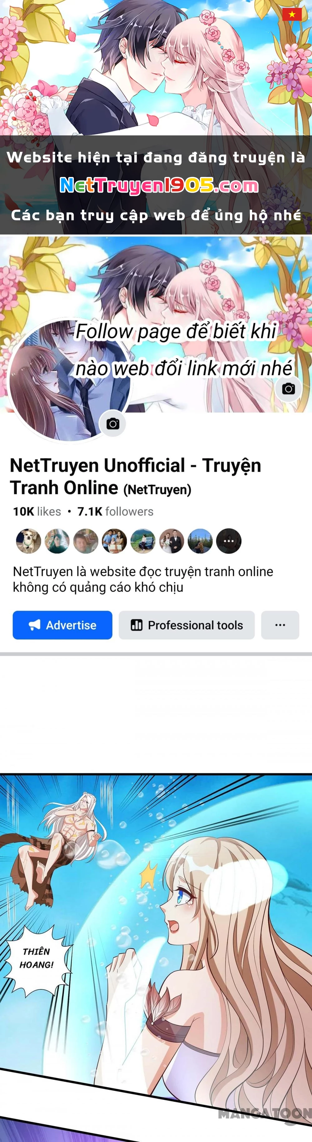 Thú Thế Cuồng Phi: Bất Đương Dị Giới Nữ Hải Vương Chapter 131 - 1