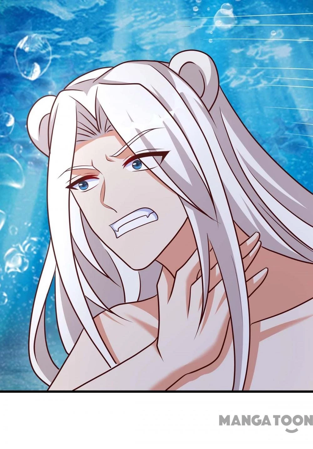 Thú Thế Cuồng Phi: Bất Đương Dị Giới Nữ Hải Vương Chapter 131 - 6