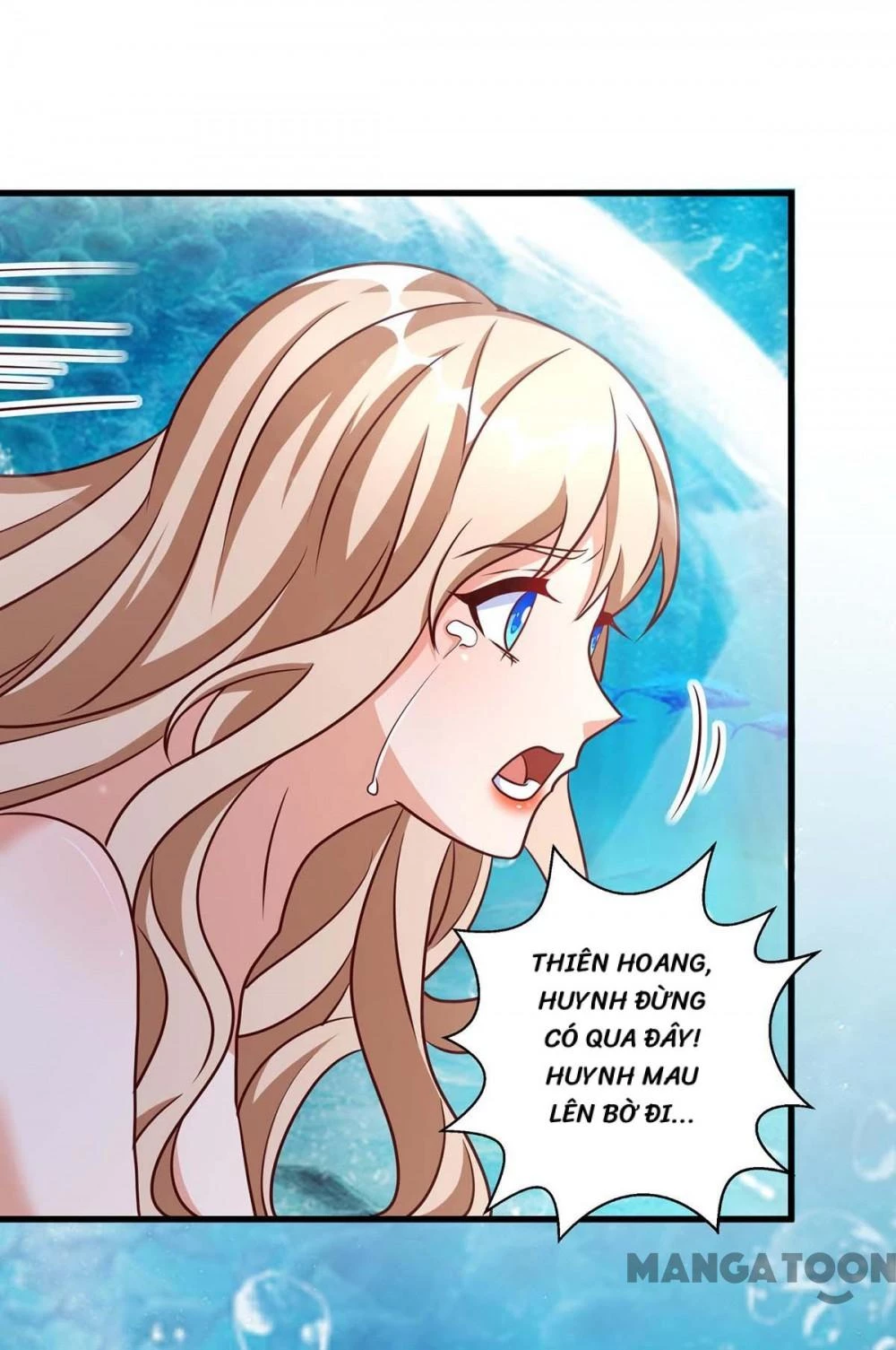 Thú Thế Cuồng Phi: Bất Đương Dị Giới Nữ Hải Vương Chapter 131 - 7