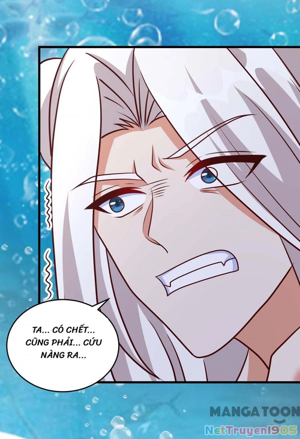 Thú Thế Cuồng Phi: Bất Đương Dị Giới Nữ Hải Vương Chapter 131 - 8