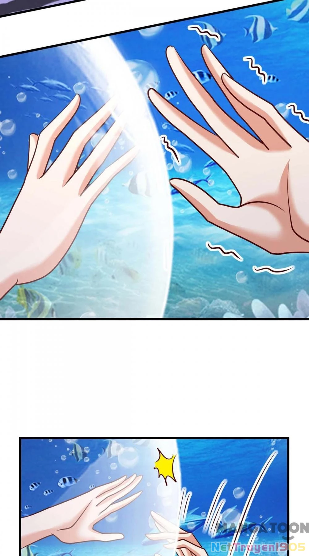 Thú Thế Cuồng Phi: Bất Đương Dị Giới Nữ Hải Vương Chapter 131 - 11