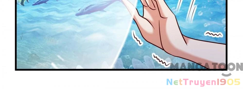 Thú Thế Cuồng Phi: Bất Đương Dị Giới Nữ Hải Vương Chapter 131 - 12