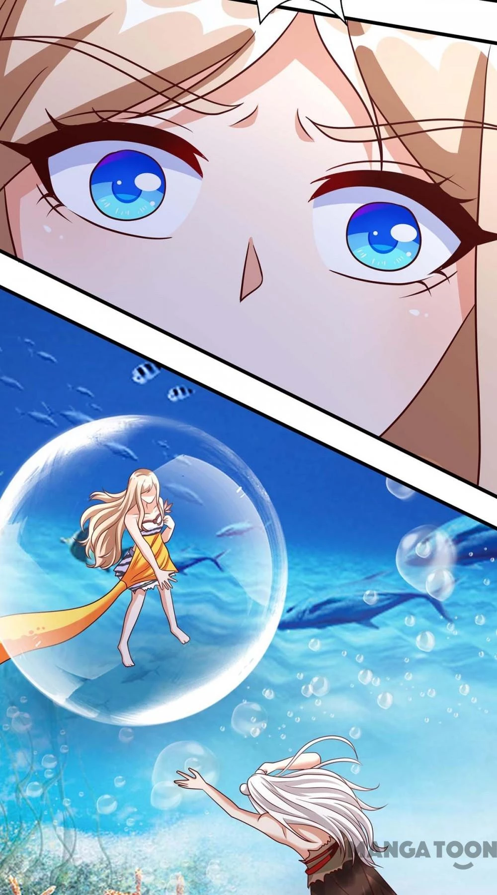 Thú Thế Cuồng Phi: Bất Đương Dị Giới Nữ Hải Vương Chapter 131 - 14