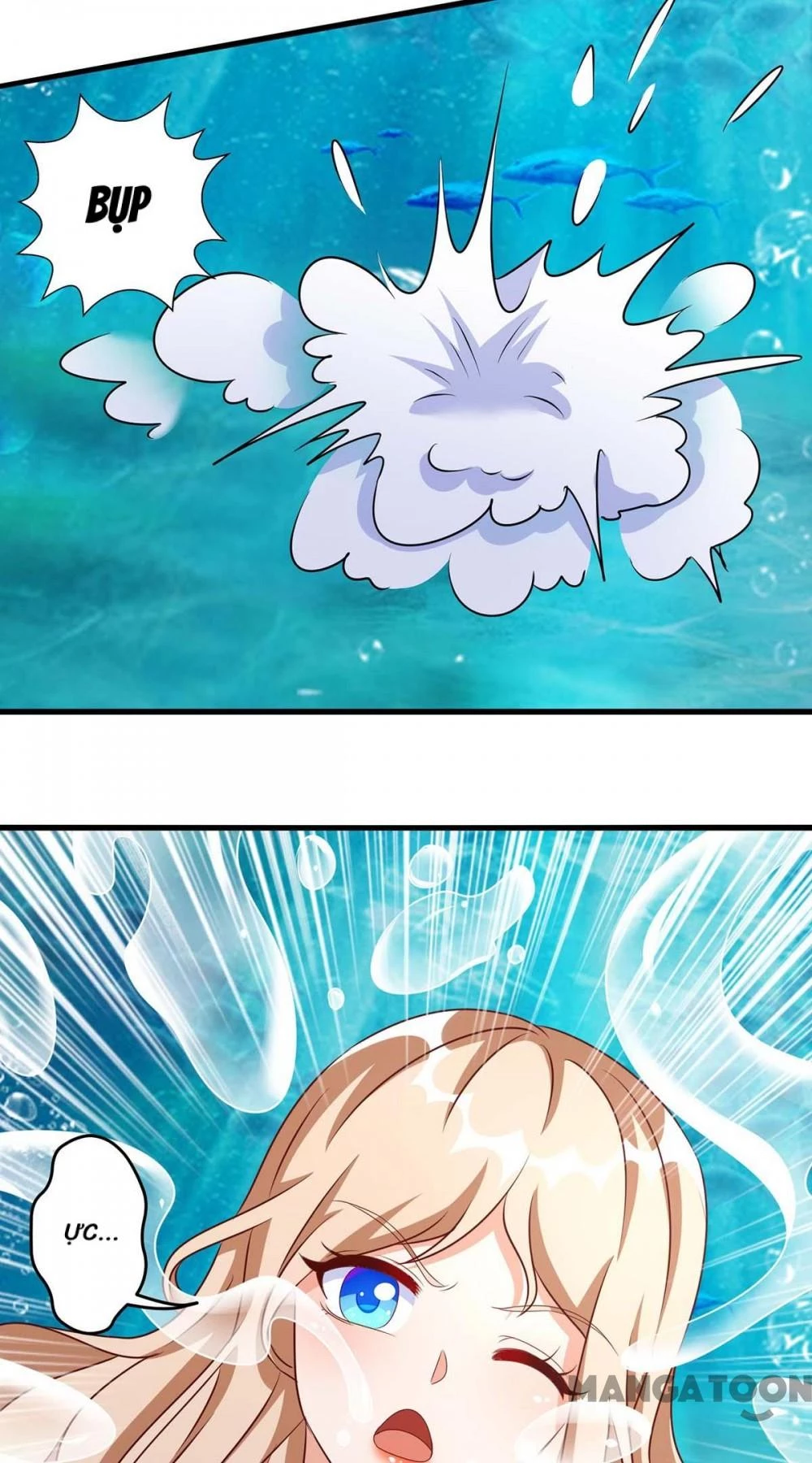 Thú Thế Cuồng Phi: Bất Đương Dị Giới Nữ Hải Vương Chapter 131 - 23