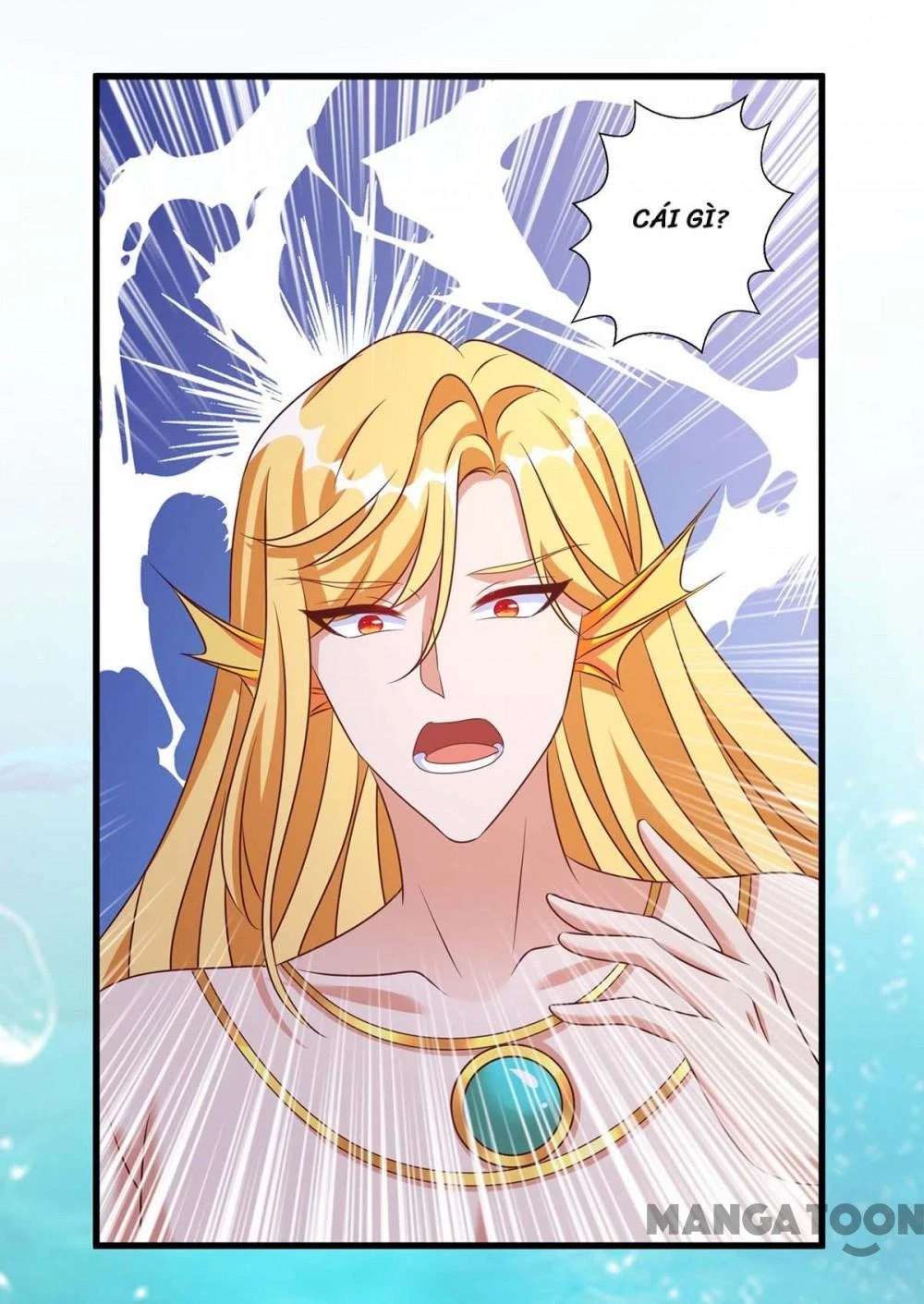 Thú Thế Cuồng Phi: Bất Đương Dị Giới Nữ Hải Vương Chapter 131 - 29