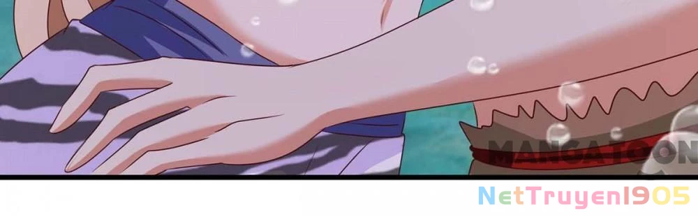 Thú Thế Cuồng Phi: Bất Đương Dị Giới Nữ Hải Vương Chapter 131 - 33