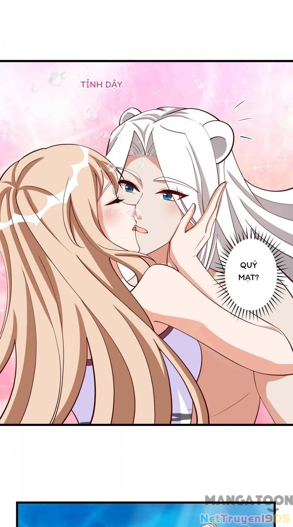 Thú Thế Cuồng Phi: Bất Đương Dị Giới Nữ Hải Vương Chapter 131 - 36