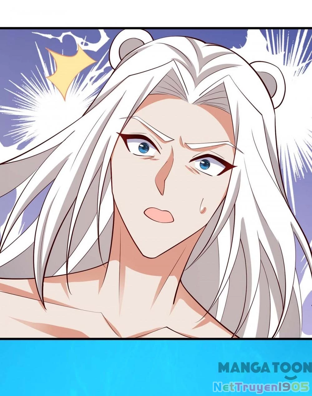 Thú Thế Cuồng Phi: Bất Đương Dị Giới Nữ Hải Vương Chapter 131 - 40