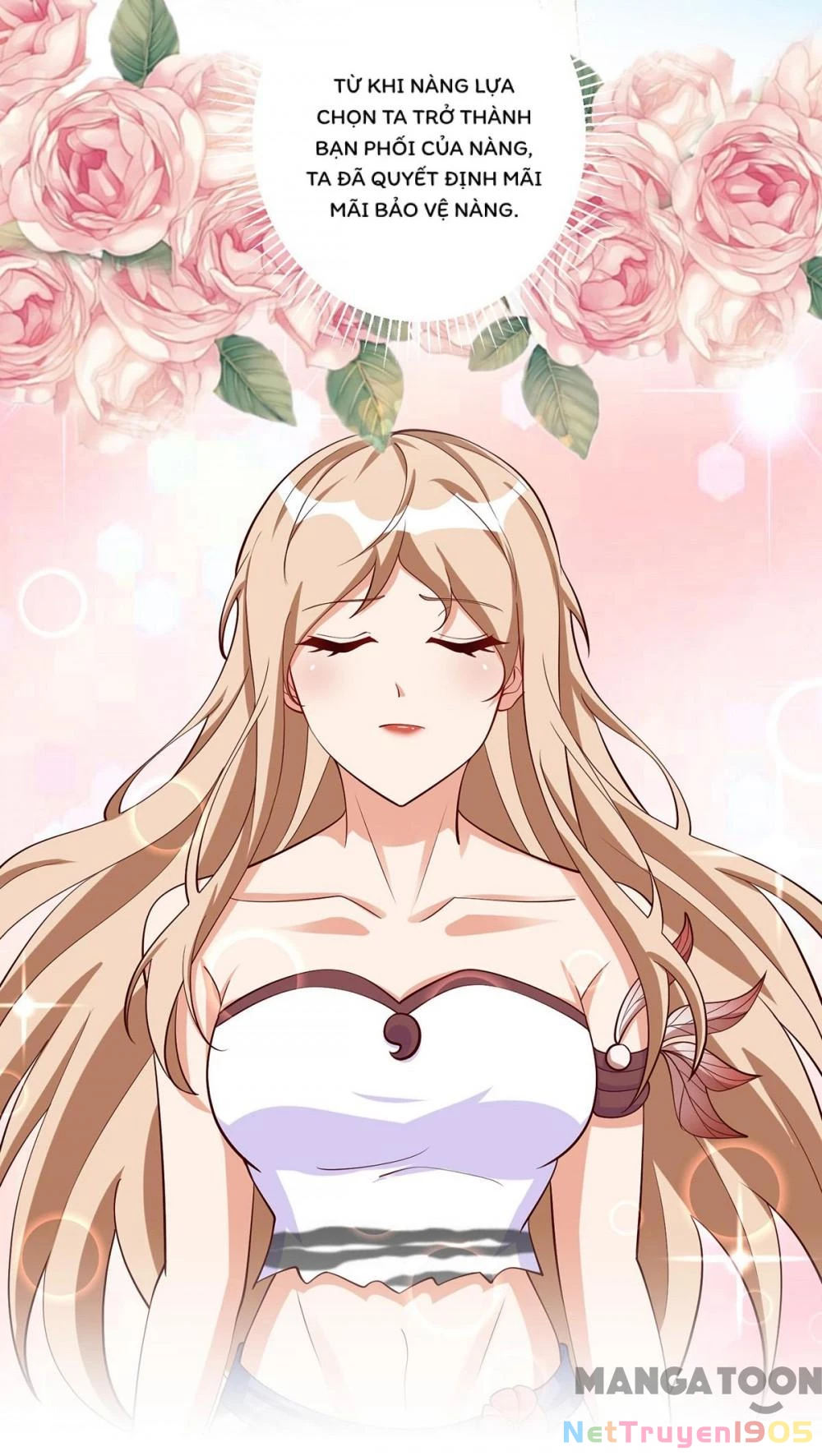 Thú Thế Cuồng Phi: Bất Đương Dị Giới Nữ Hải Vương Chapter 132 - 7