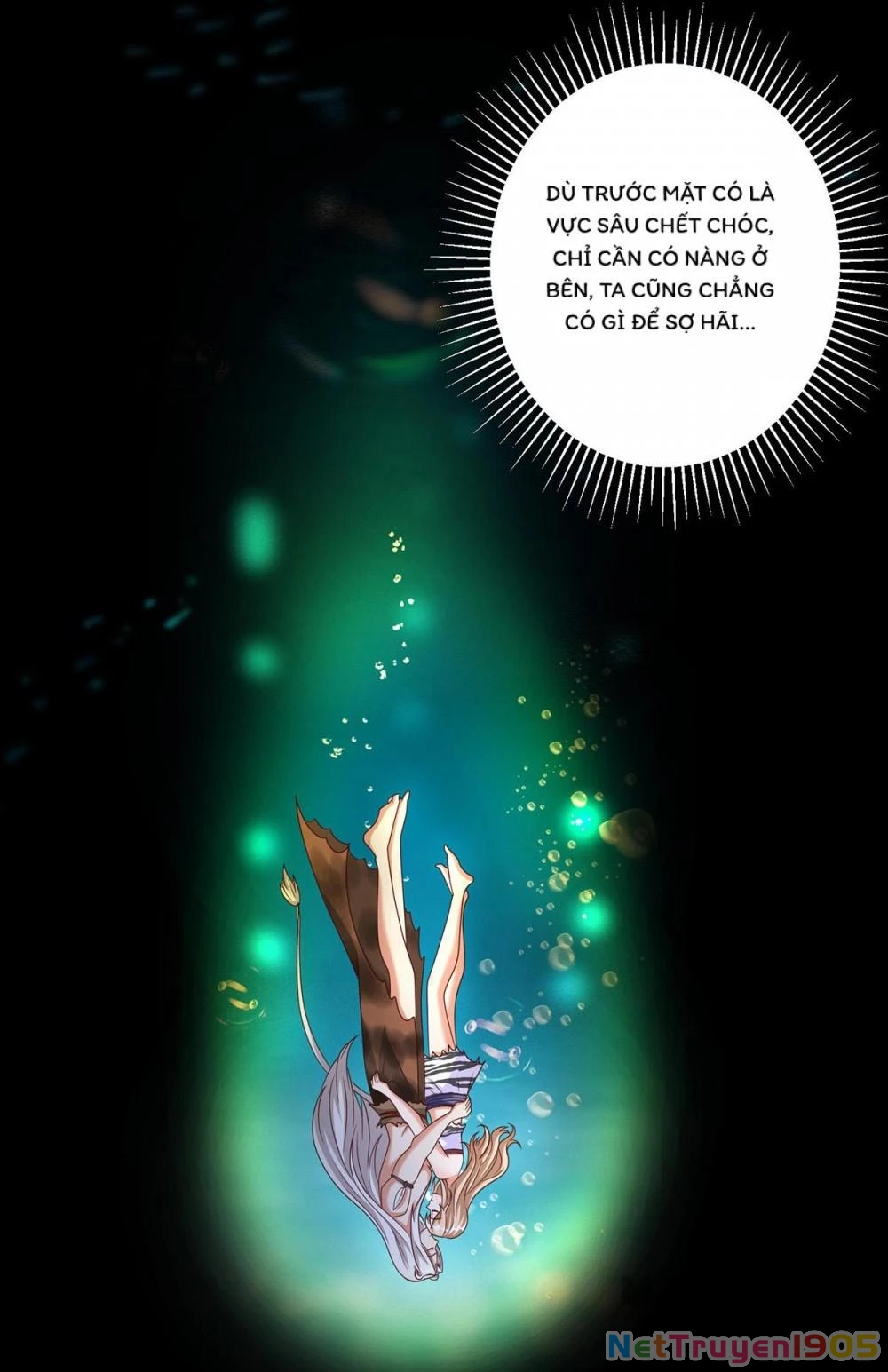 Thú Thế Cuồng Phi: Bất Đương Dị Giới Nữ Hải Vương Chapter 132 - 8