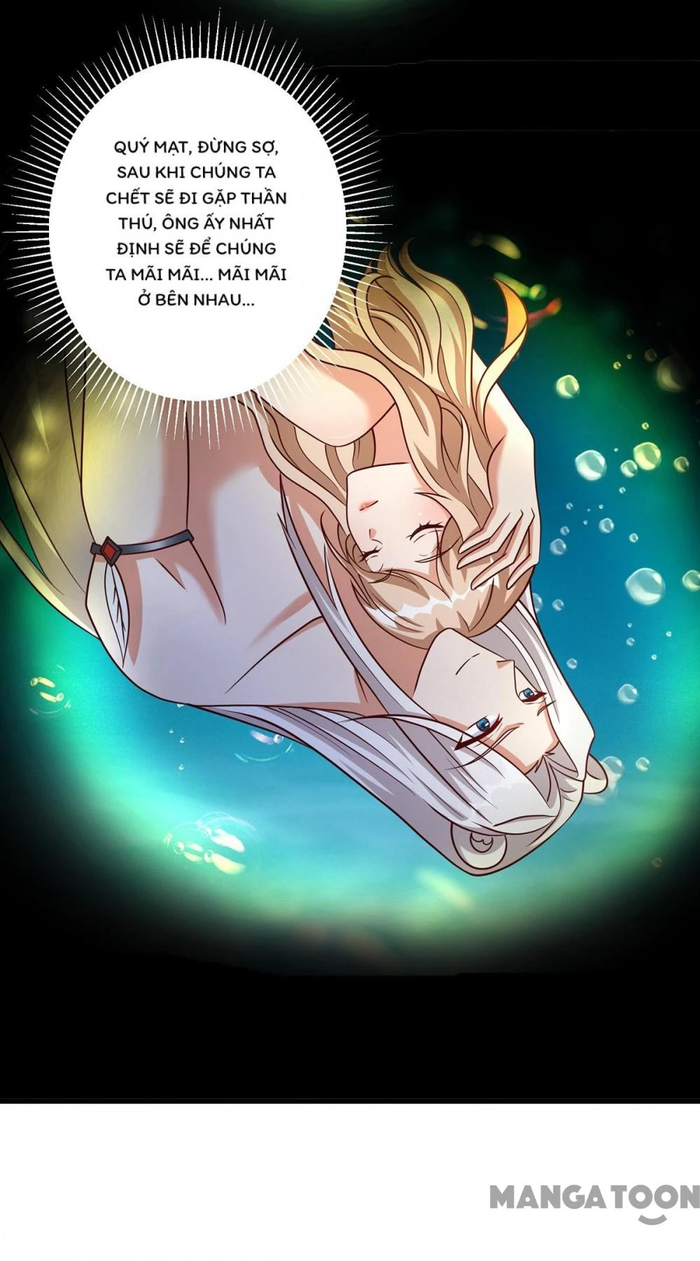 Thú Thế Cuồng Phi: Bất Đương Dị Giới Nữ Hải Vương Chapter 132 - 9