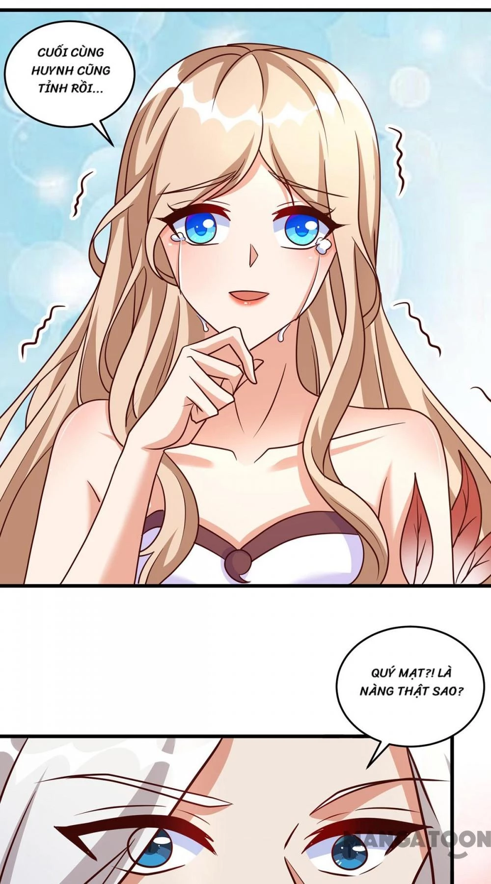 Thú Thế Cuồng Phi: Bất Đương Dị Giới Nữ Hải Vương Chapter 132 - 20