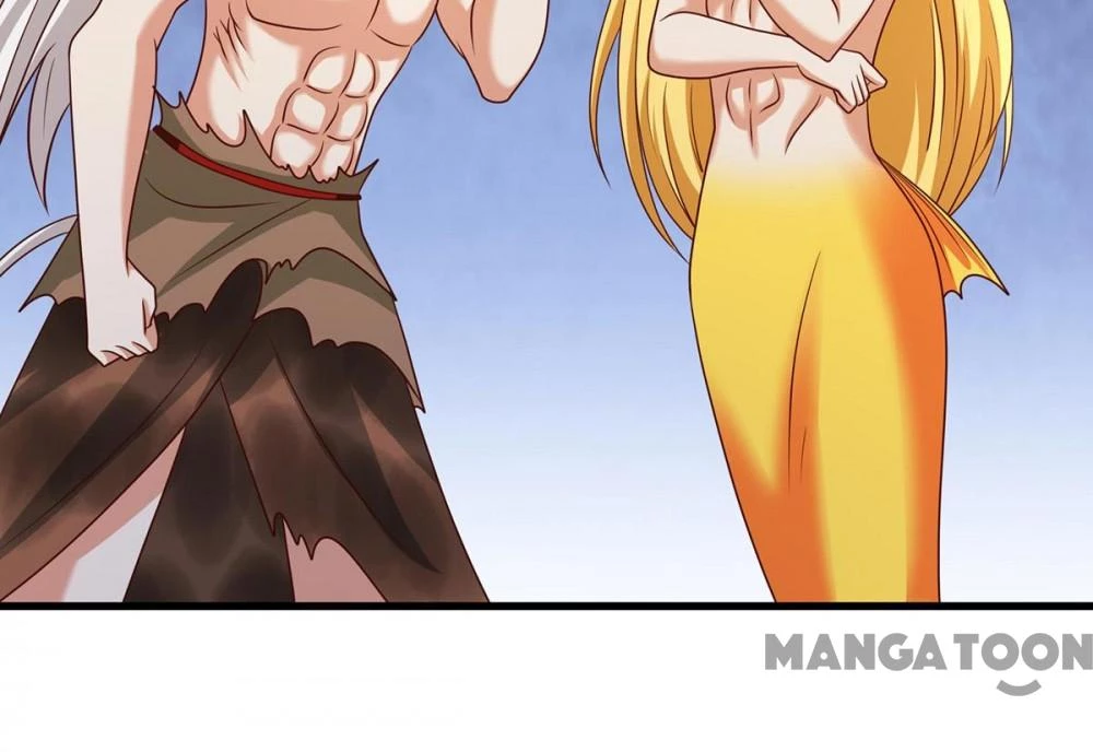 Thú Thế Cuồng Phi: Bất Đương Dị Giới Nữ Hải Vương Chapter 132 - 29