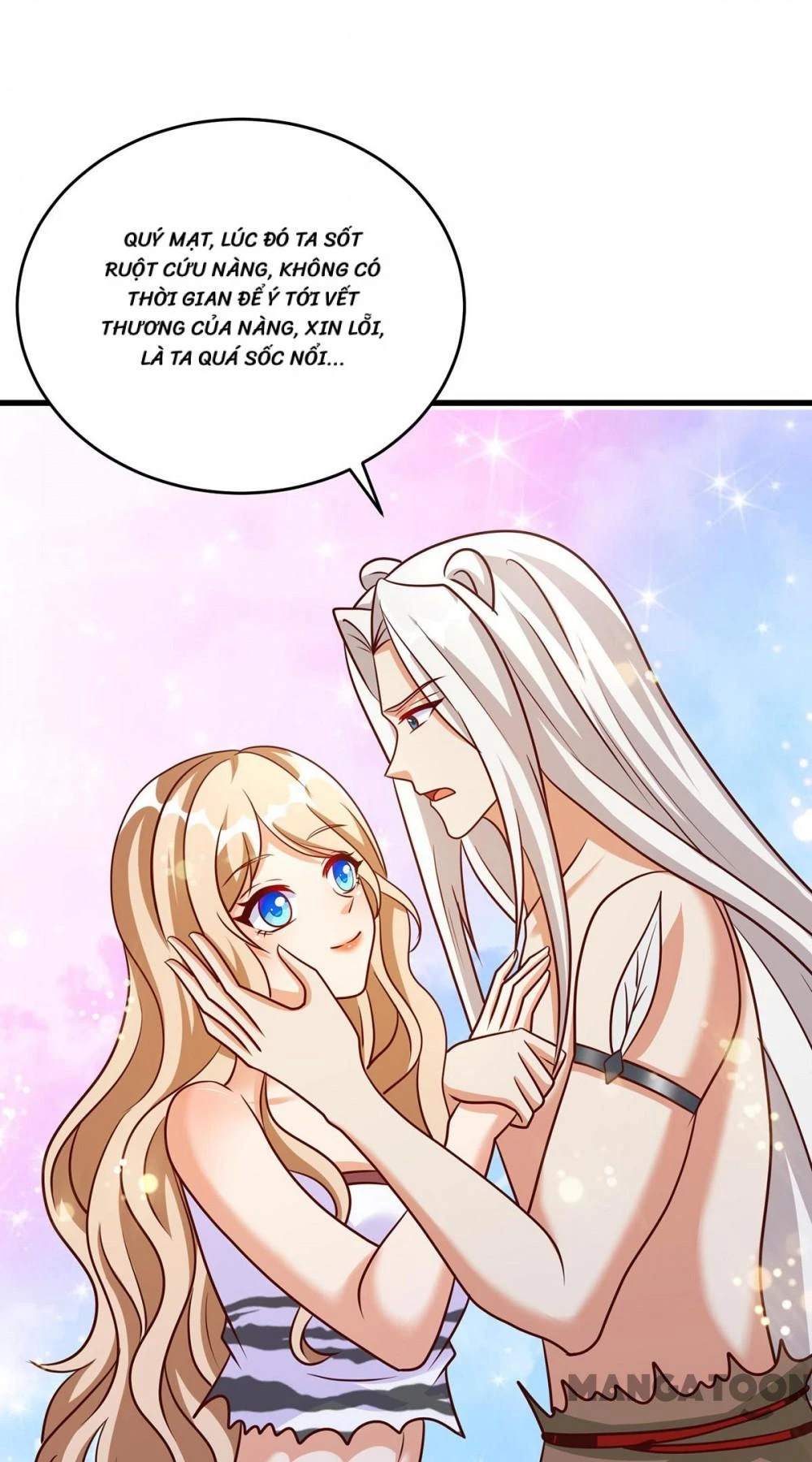 Thú Thế Cuồng Phi: Bất Đương Dị Giới Nữ Hải Vương Chapter 132 - 33