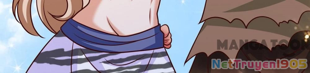 Thú Thế Cuồng Phi: Bất Đương Dị Giới Nữ Hải Vương Chapter 132 - 34