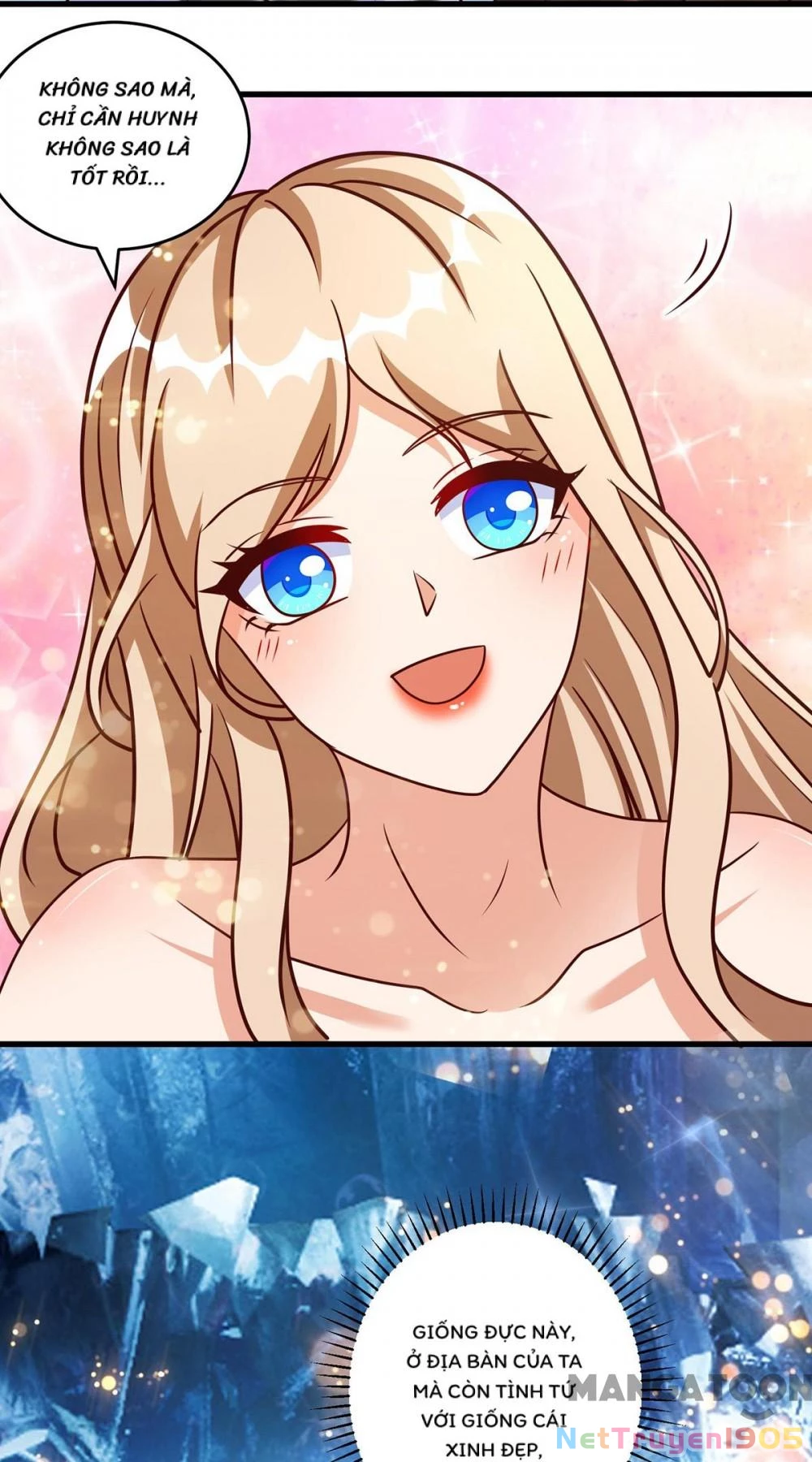 Thú Thế Cuồng Phi: Bất Đương Dị Giới Nữ Hải Vương Chapter 132 - 35