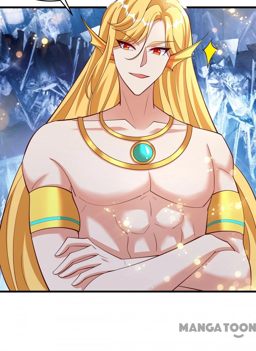 Thú Thế Cuồng Phi: Bất Đương Dị Giới Nữ Hải Vương Chapter 133 - 3