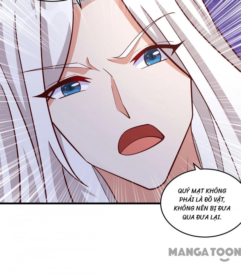 Thú Thế Cuồng Phi: Bất Đương Dị Giới Nữ Hải Vương Chapter 133 - 5