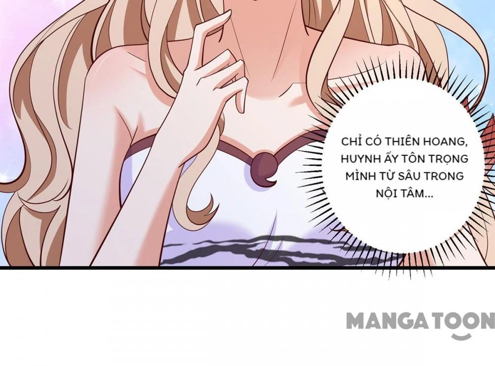 Thú Thế Cuồng Phi: Bất Đương Dị Giới Nữ Hải Vương Chapter 133 - 7