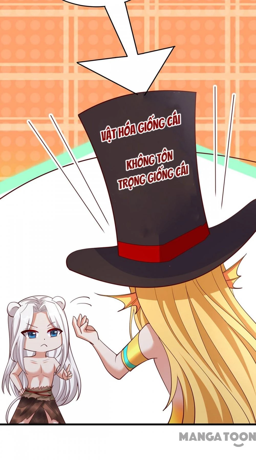 Thú Thế Cuồng Phi: Bất Đương Dị Giới Nữ Hải Vương Chapter 133 - 9