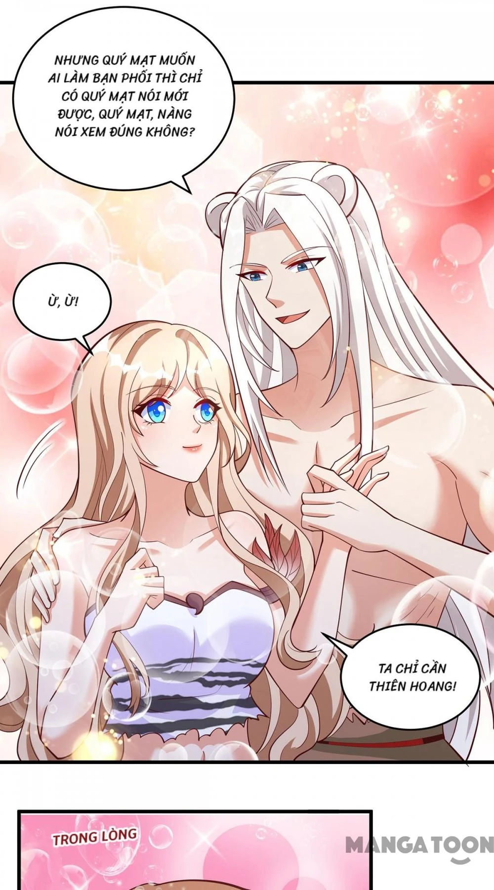 Thú Thế Cuồng Phi: Bất Đương Dị Giới Nữ Hải Vương Chapter 133 - 14