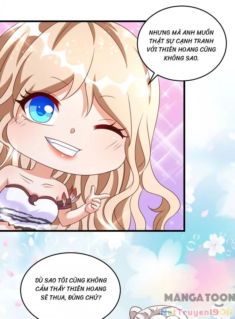 Thú Thế Cuồng Phi: Bất Đương Dị Giới Nữ Hải Vương Chapter 133 - 18