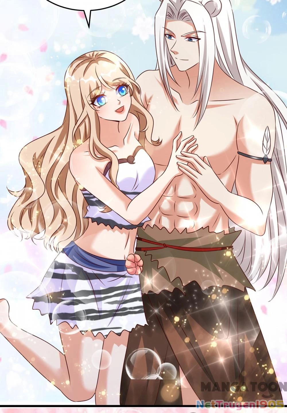 Thú Thế Cuồng Phi: Bất Đương Dị Giới Nữ Hải Vương Chapter 133 - 19