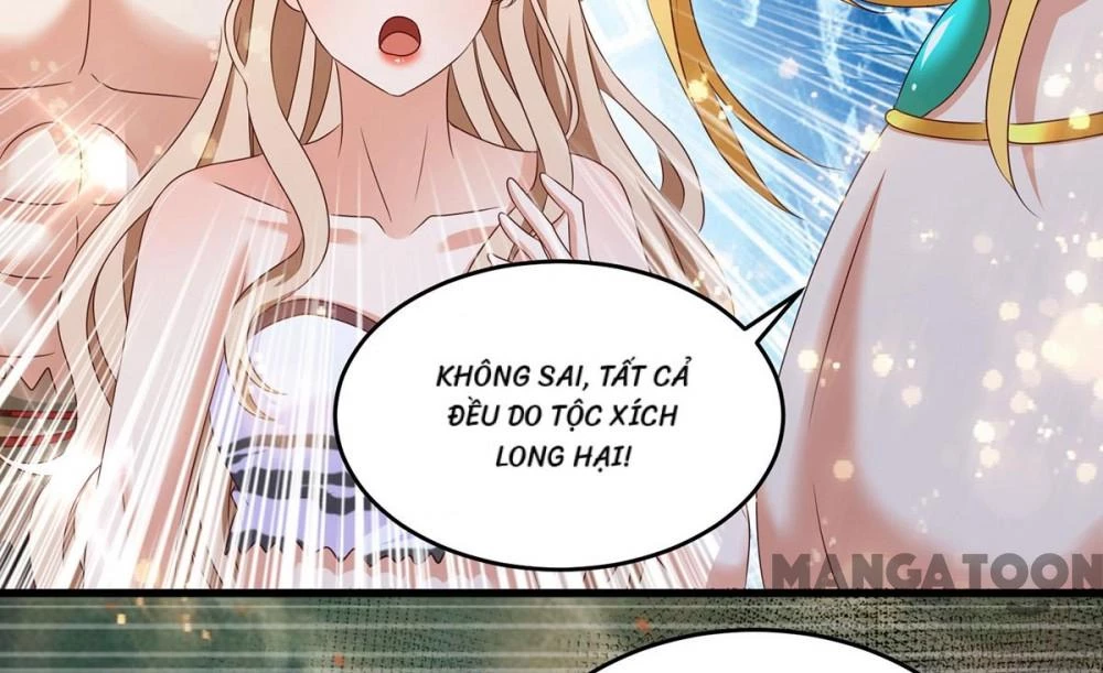 Thú Thế Cuồng Phi: Bất Đương Dị Giới Nữ Hải Vương Chapter 133 - 27