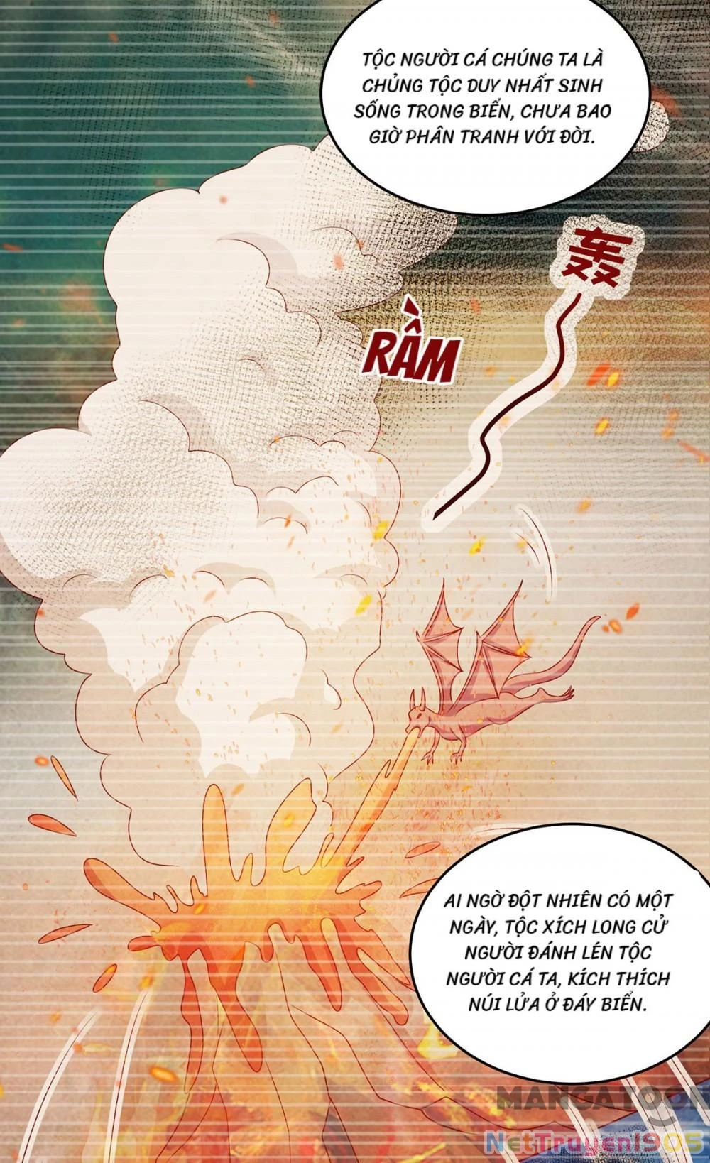 Thú Thế Cuồng Phi: Bất Đương Dị Giới Nữ Hải Vương Chapter 133 - 28