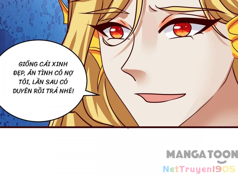 Thú Thế Cuồng Phi: Bất Đương Dị Giới Nữ Hải Vương Chapter 133 - 33