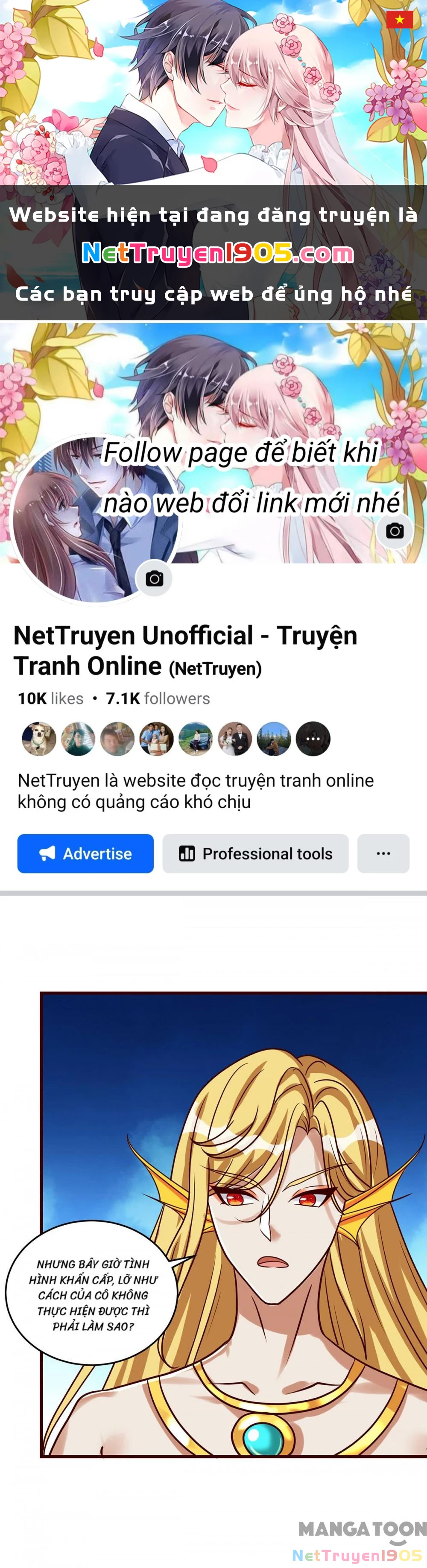 Thú Thế Cuồng Phi: Bất Đương Dị Giới Nữ Hải Vương Chapter 134 - 1