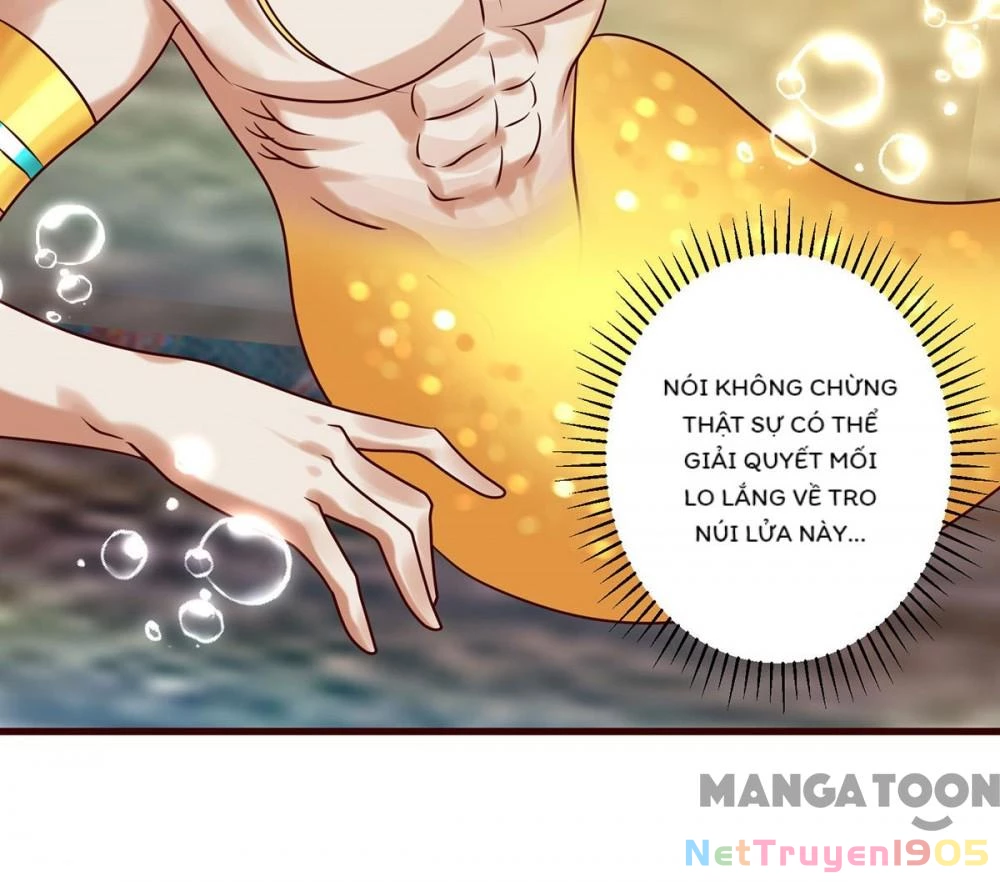 Thú Thế Cuồng Phi: Bất Đương Dị Giới Nữ Hải Vương Chapter 134 - 7
