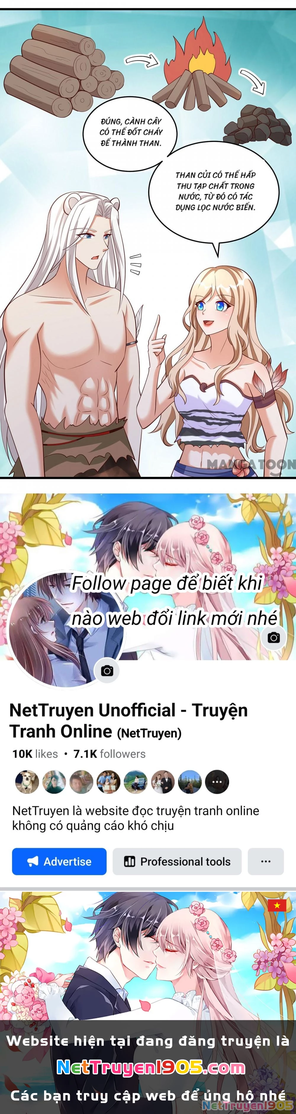 Thú Thế Cuồng Phi: Bất Đương Dị Giới Nữ Hải Vương Chapter 134 - 34