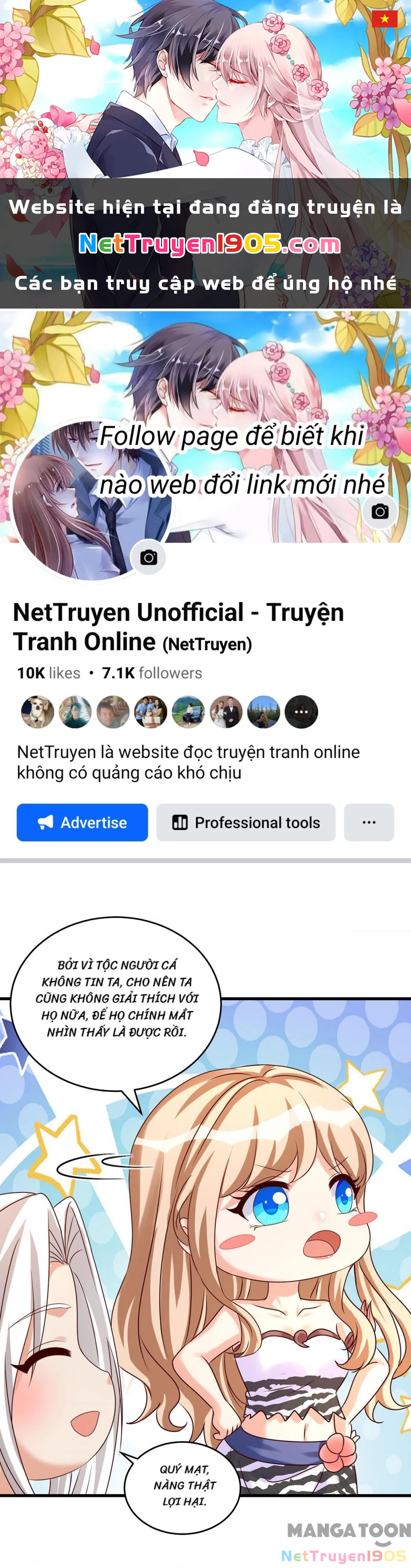 Thú Thế Cuồng Phi: Bất Đương Dị Giới Nữ Hải Vương Chapter 135 - 1