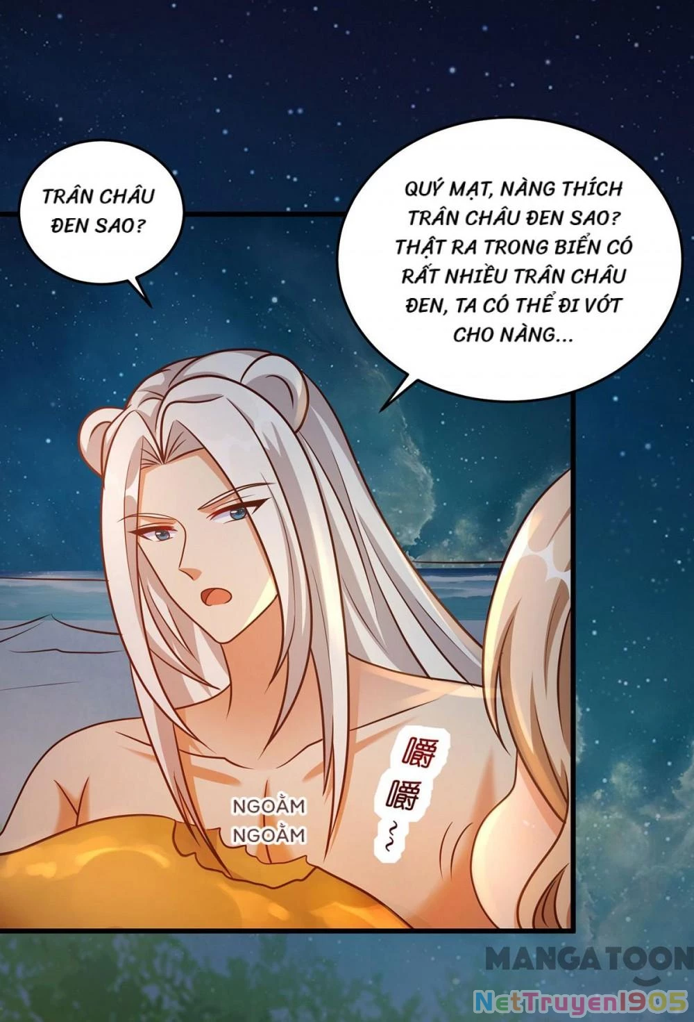 Thú Thế Cuồng Phi: Bất Đương Dị Giới Nữ Hải Vương Chapter 136 - 5