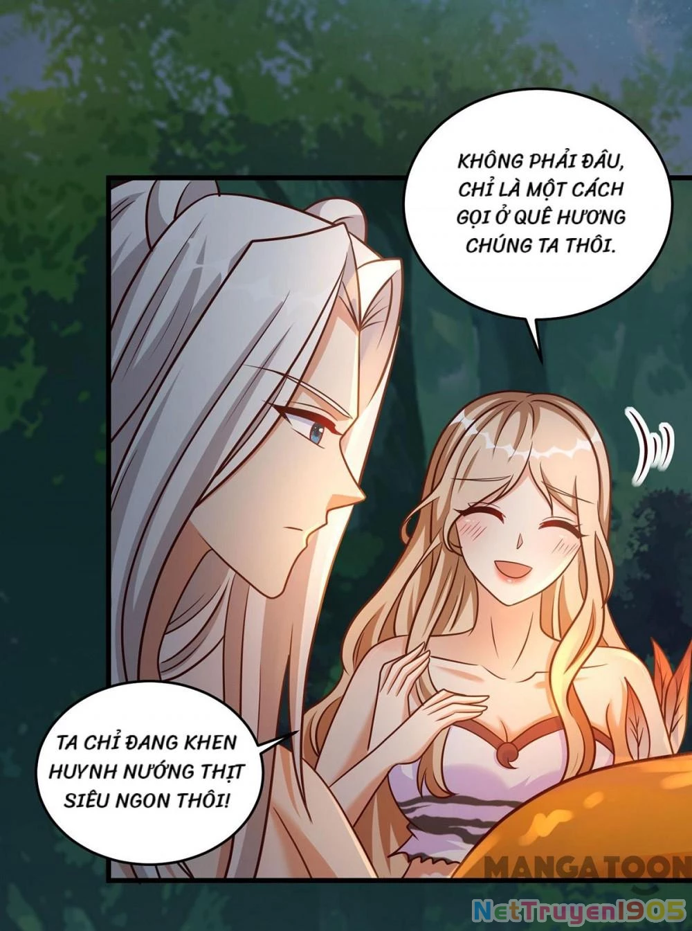 Thú Thế Cuồng Phi: Bất Đương Dị Giới Nữ Hải Vương Chapter 136 - 6
