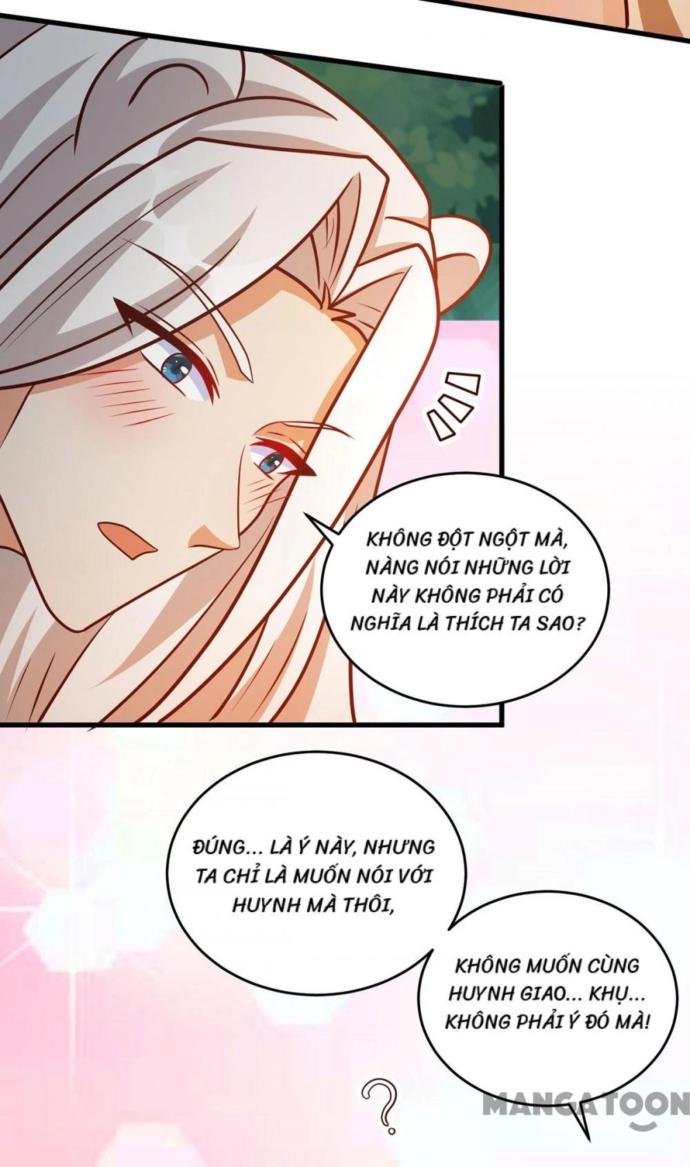 Thú Thế Cuồng Phi: Bất Đương Dị Giới Nữ Hải Vương Chapter 136 - 22