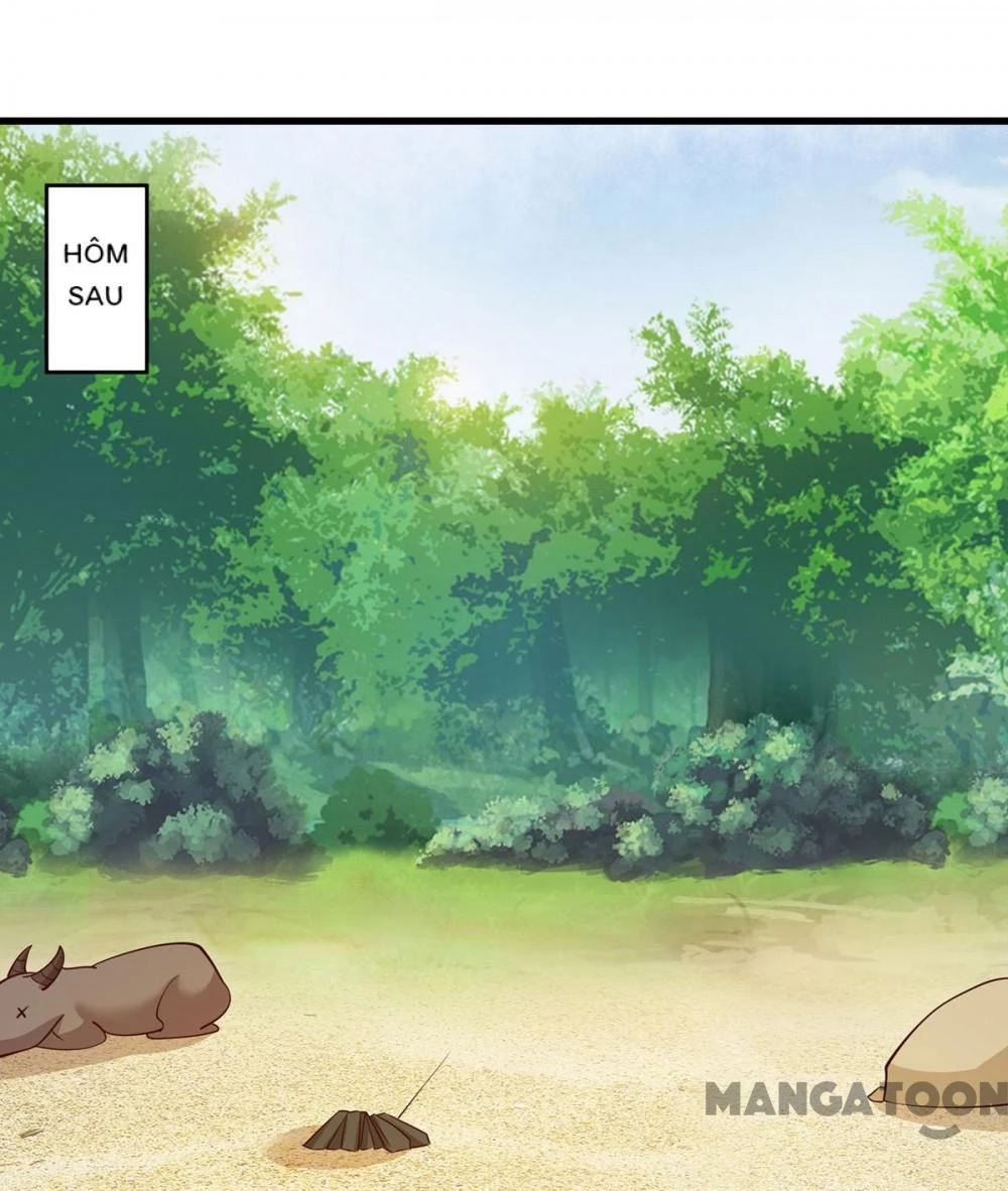 Thú Thế Cuồng Phi: Bất Đương Dị Giới Nữ Hải Vương Chapter 136 - 33