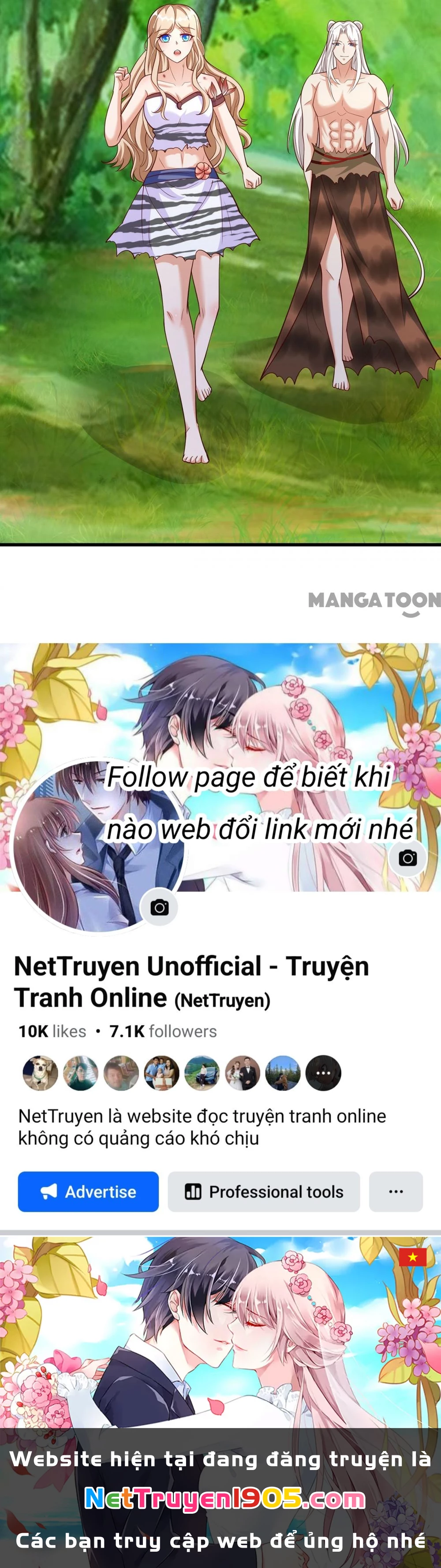 Thú Thế Cuồng Phi: Bất Đương Dị Giới Nữ Hải Vương Chapter 136 - 38