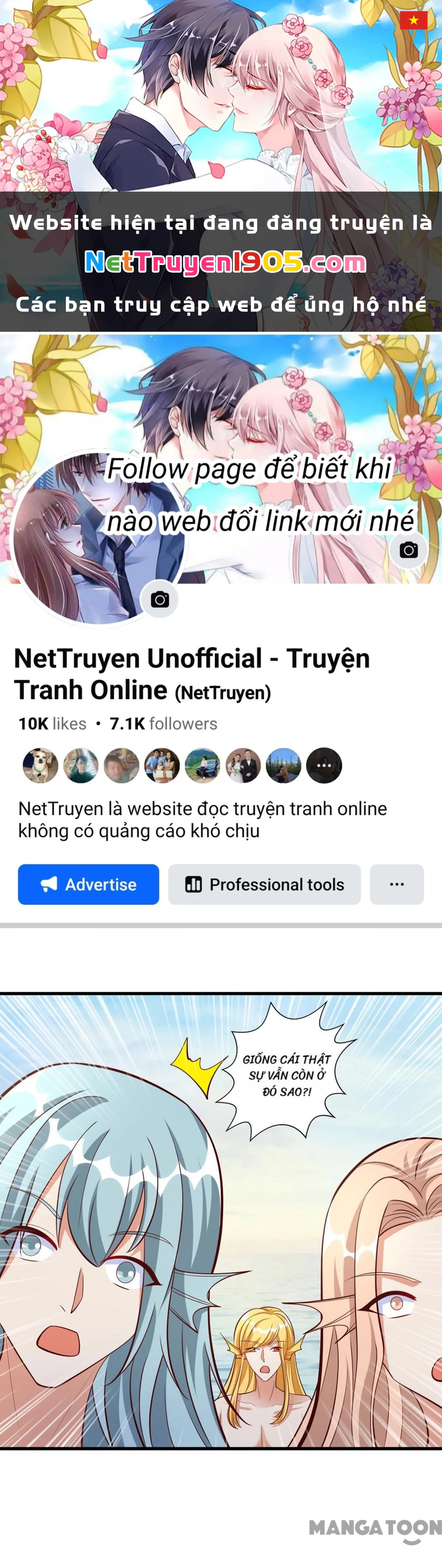 Thú Thế Cuồng Phi: Bất Đương Dị Giới Nữ Hải Vương Chapter 137 - 1